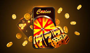 Rolling Slots Casino & Sportsbook Your Ultimate Gambling Destination -892974681 Rolling Slots Casino & Sportsbook Your Ultimate Gambling Destination -892974681